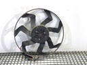 Ventilador de radiador Mercedes-Benz GLE (V167) 2018-