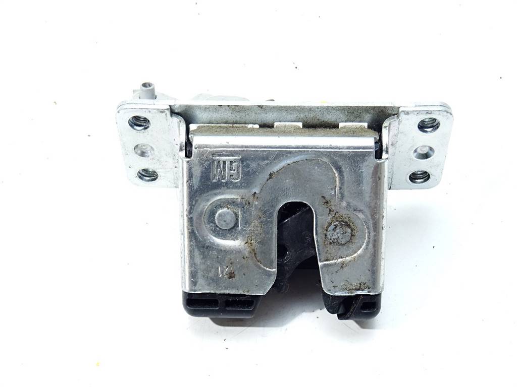 [STARK-353167] Cerradura de portón trasero Opel Meriva A