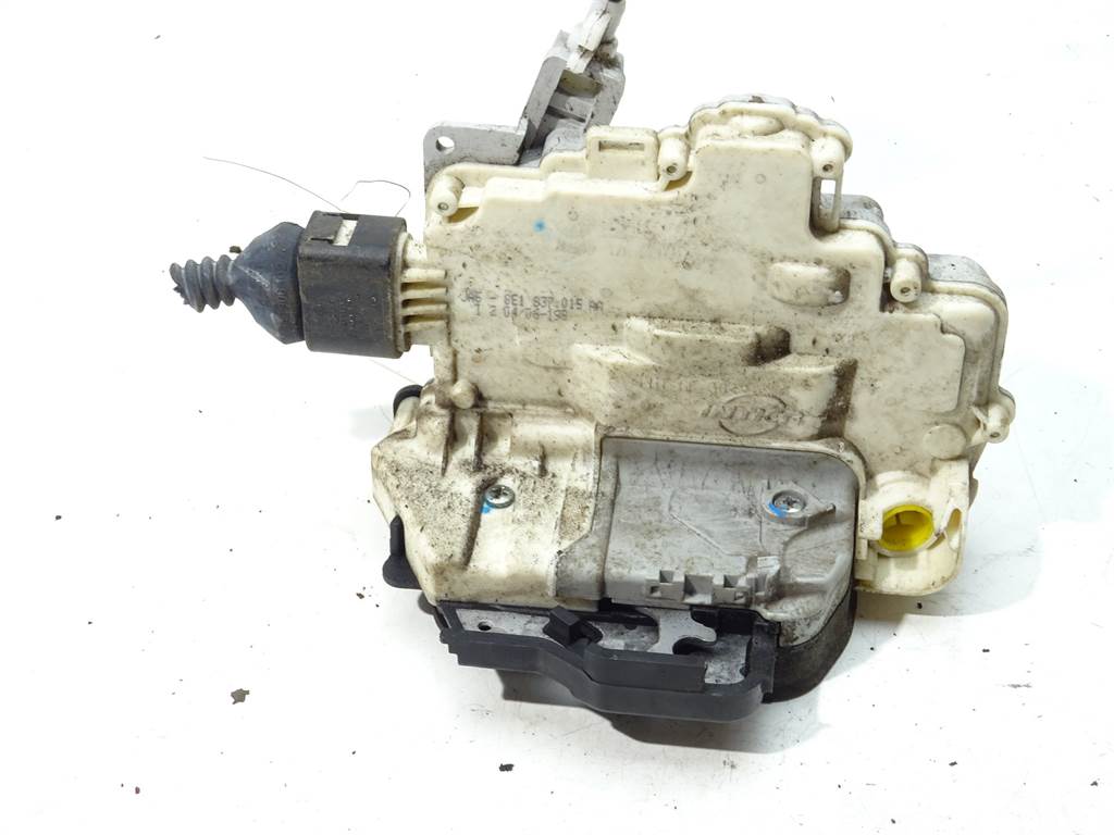 [STARK-356953] Cerradura de puerta delantera izquierda Audi A4 B7 Avant