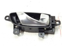 Maneta de puerta interior delantera derecha Infiniti Q50