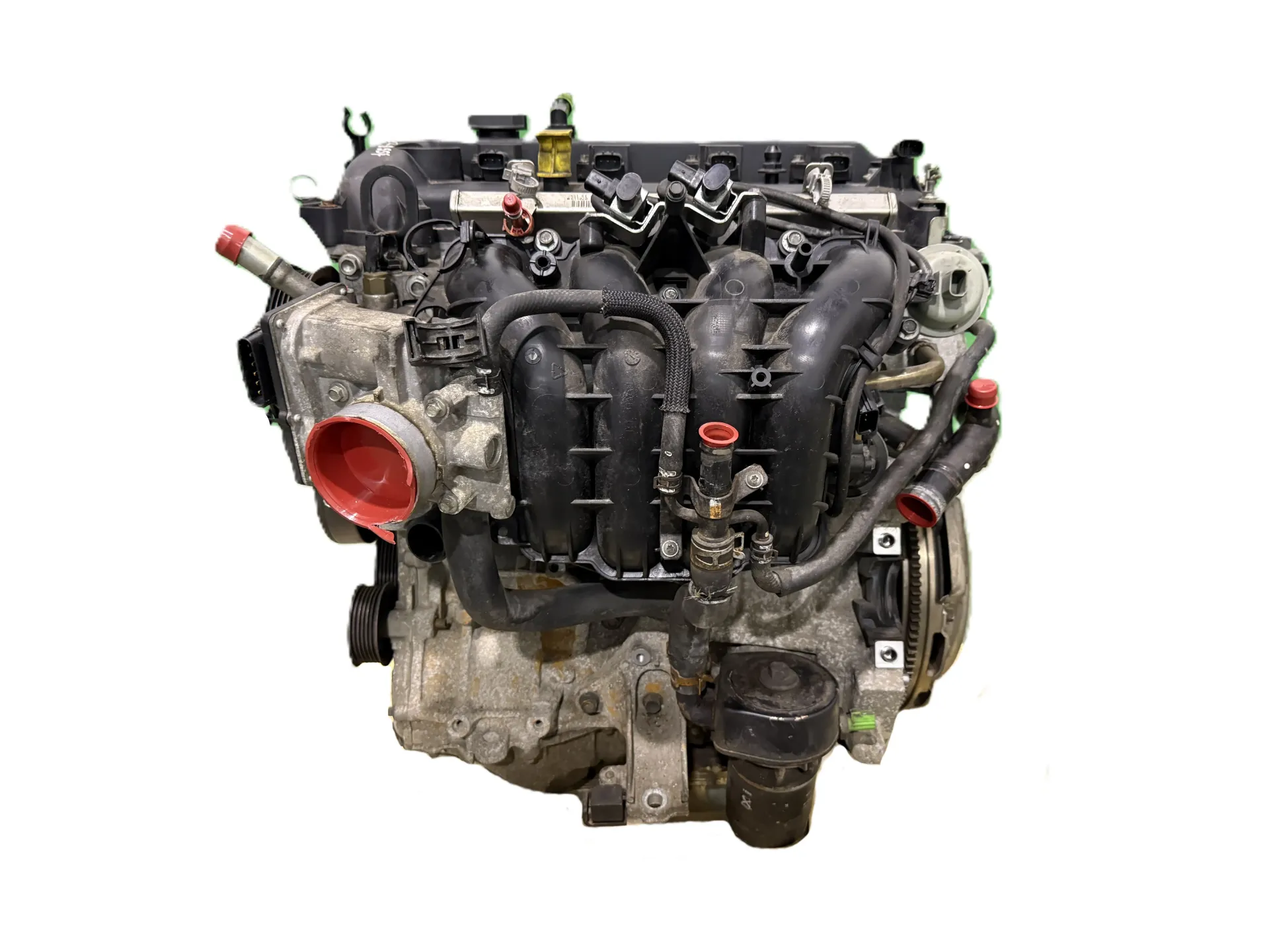 Motor para Mazda MX-5 NC 1.8 L8-DE 2007