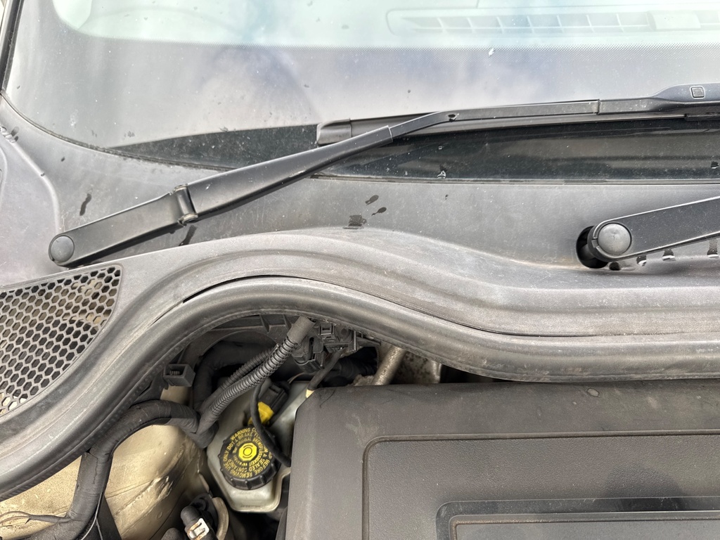 [EPE-103388] Motor y mecanismo de limpiaparabrisas delantero Audi A1 8X1