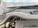 Motor y mecanismo de limpiaparabrisas delantero Audi A1 8X1