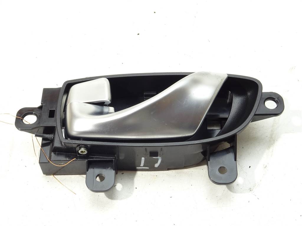 [STARK-357037] Maneta de puerta interior trasera izquierda Infiniti Q50