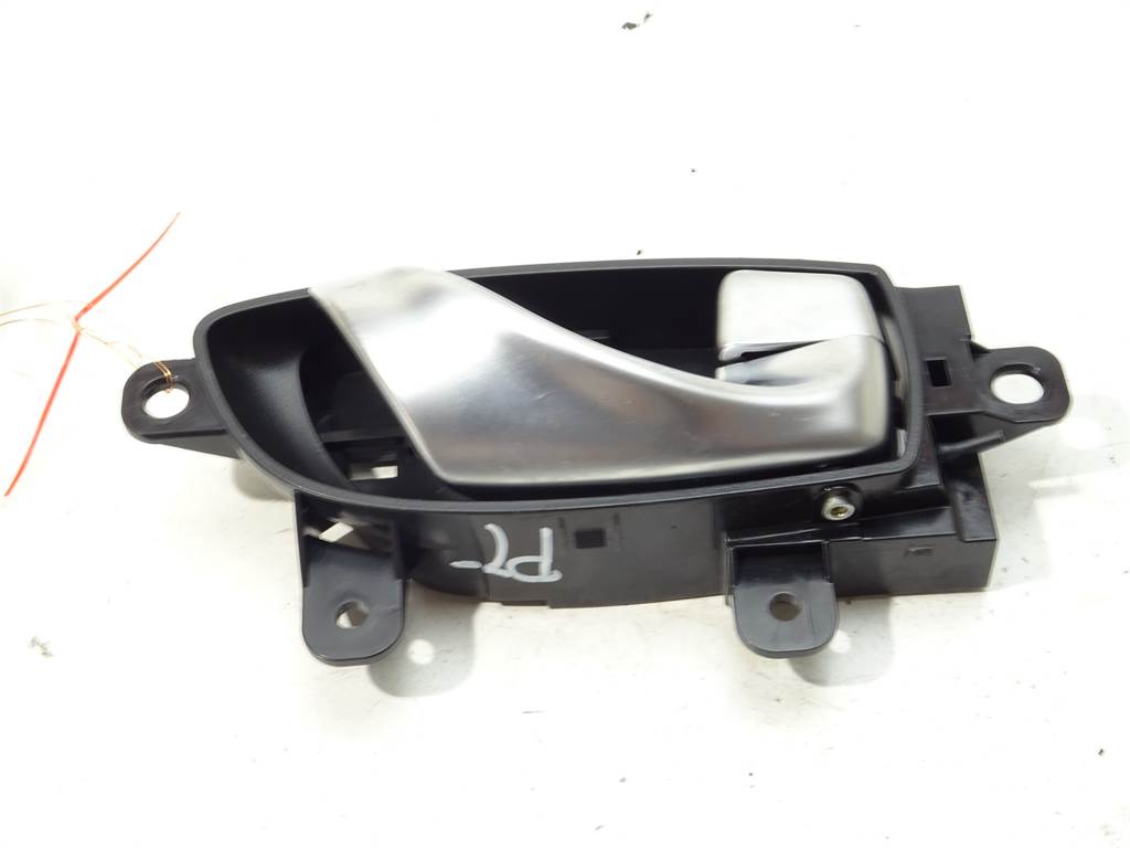 [STARK-357039] Maneta de puerta interior trasera derecha Infiniti Q50