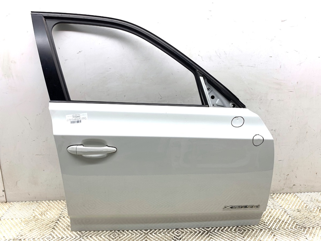 [STARK-772243] Puerta delantera derecha BMW X3 (E83) 2003-2011