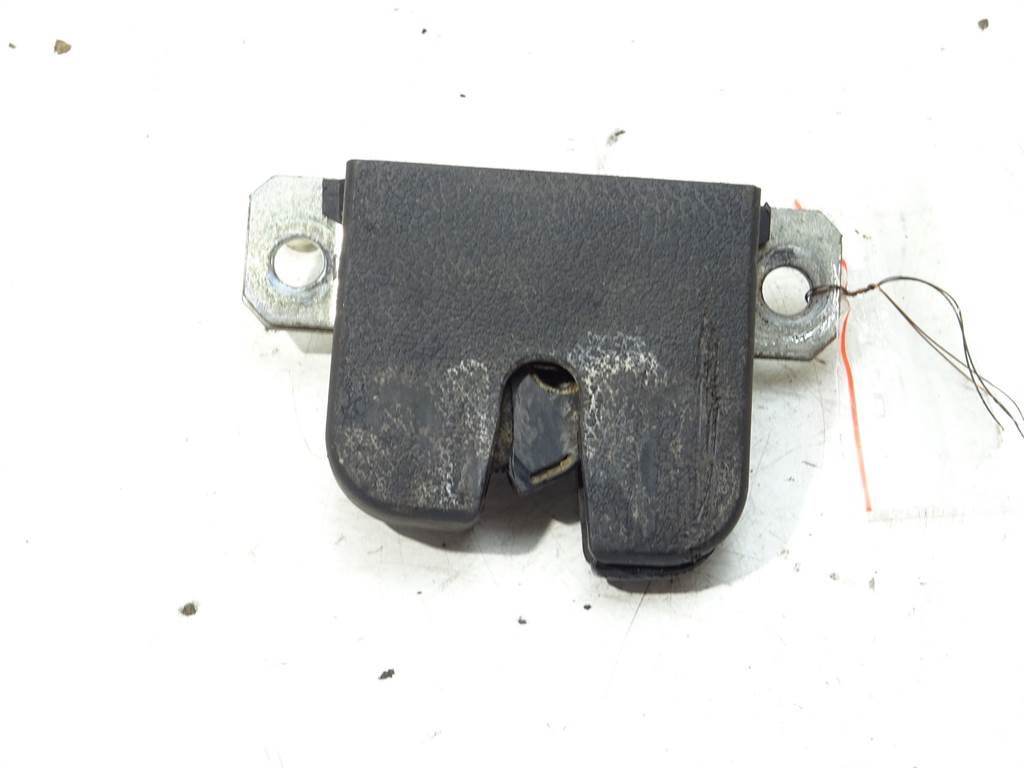 [STARK-359364] Cerradura de portón trasero Seat Leon (1M1)