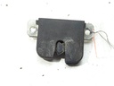 Cerradura de portón trasero Seat Leon (1M1)