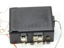 Antena Mercedes-Benz Clase M (W163)