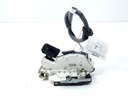 Cerradura de puerta delantera derecha Skoda Rapid Spaceback