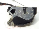 Cerradura de puerta trasera derecha BMW Serie 7 (E65/E66/E67)