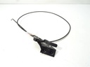 Cable de apertura de capó Opel Corsa E