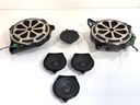 Altavoz MERCEDES-BENZ GLE (V167) 2018-