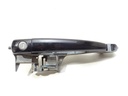 Maneta de puerta exterior delantera izquierda CITROEN C4 PICASSO I