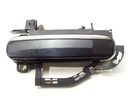 Maneta de puerta exterior delantera derecha Audi A6 C6 (4F2)