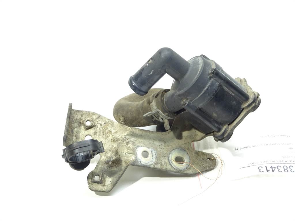 [STARK-383413] Bomba de agua auxiliar Volvo V90 II Kombi (235, 236)