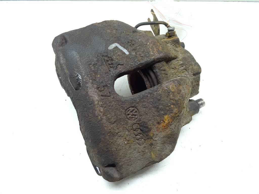 [STARK-387235] Pinza de freno delantera izquierda Audi A6 C6 (4F2)