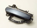 Maneta de puerta trasera derecha Audi A6 C6 Avant (4F5)