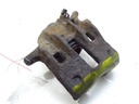 Pinza de freno delantera izquierda Peugeot 607