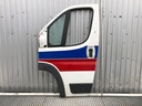 Puerta delantera izquierda PEUGEOT BOXER Autobus 2005-2022