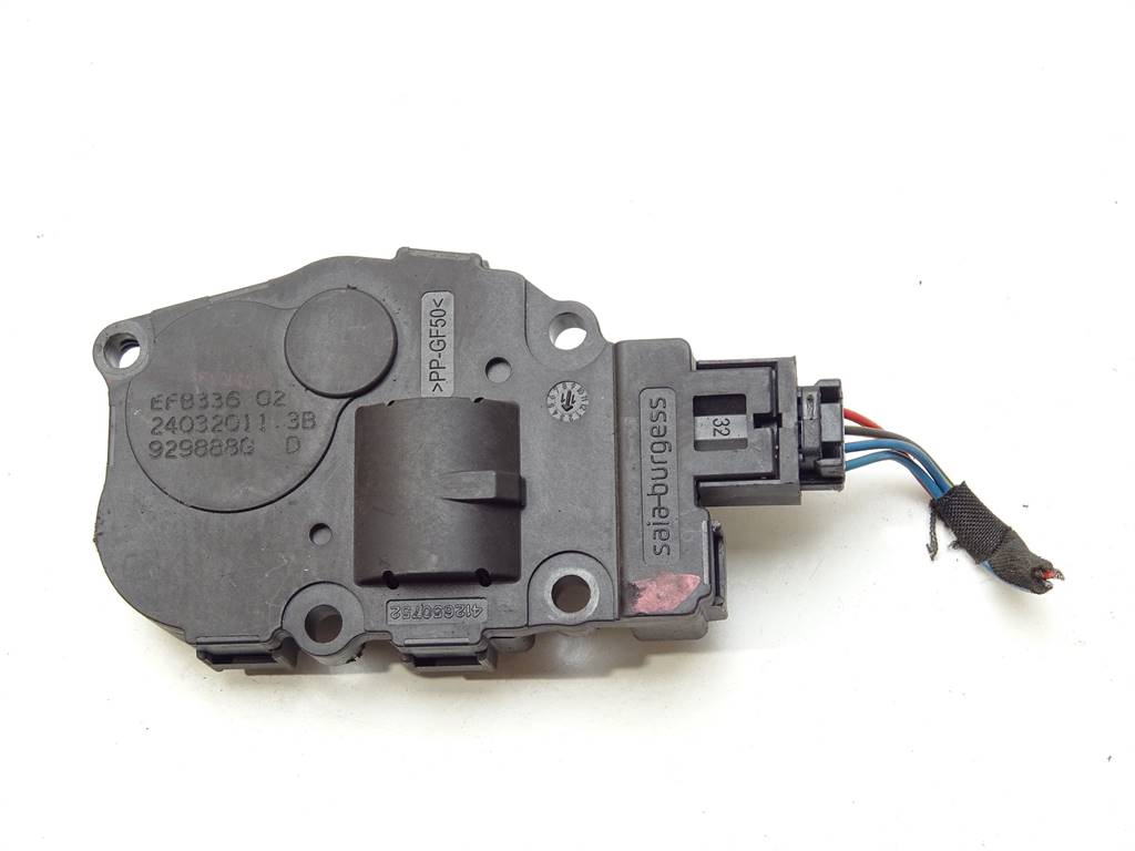 [STARK-395164] Ventilador de calefacción BMW X5 (E70)