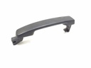 Maneta de puerta exterior trasera izquierda Nissan NP300 Navara (D40)