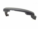 Maneta de puerta exterior trasera derecha Nissan NP300 Navara (D40)