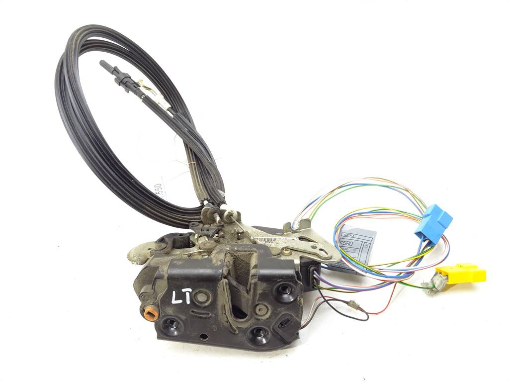 [STARK-400550] Cerradura de puerta trasera izquierda Mercedes-Benz Vaneo (414)