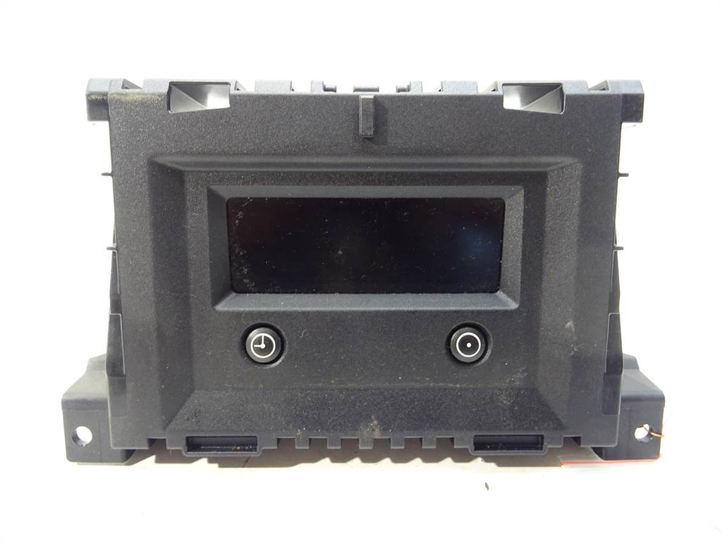 [STARK-401003] Pantalla de información Opel Corsa D (S07)