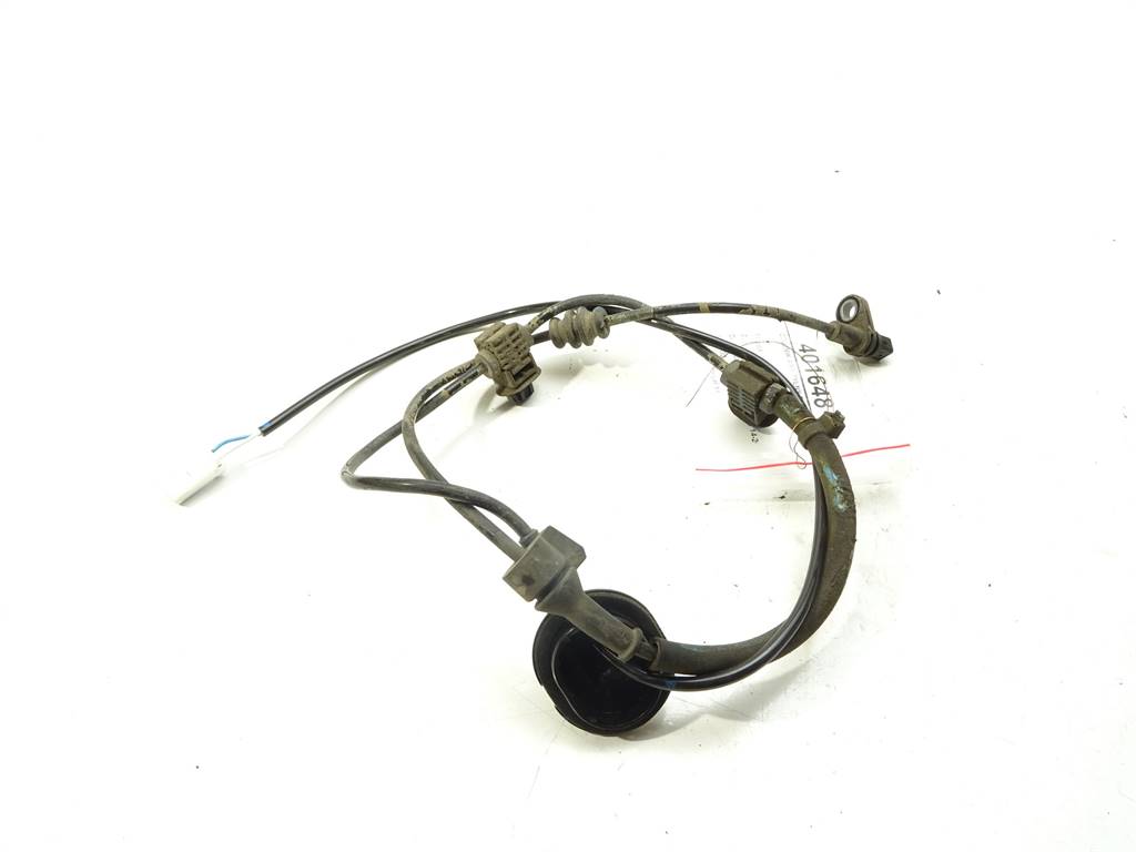 [STARK-401648] Sensor ABS trasero derecho Mazda 2 (DL, DJ)
