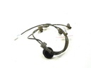 Sensor ABS trasero derecho Mazda 2 (DL, DJ)