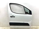 Puerta delantera derecha PEUGEOT PARTNER 1.6 HDi 2008-2022