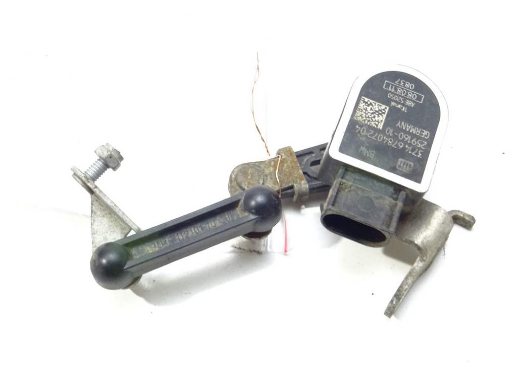 [STARK-405121] Sensor de nivel de faro de xenón BMW Serie 7 (F01/F02/F03/F04)