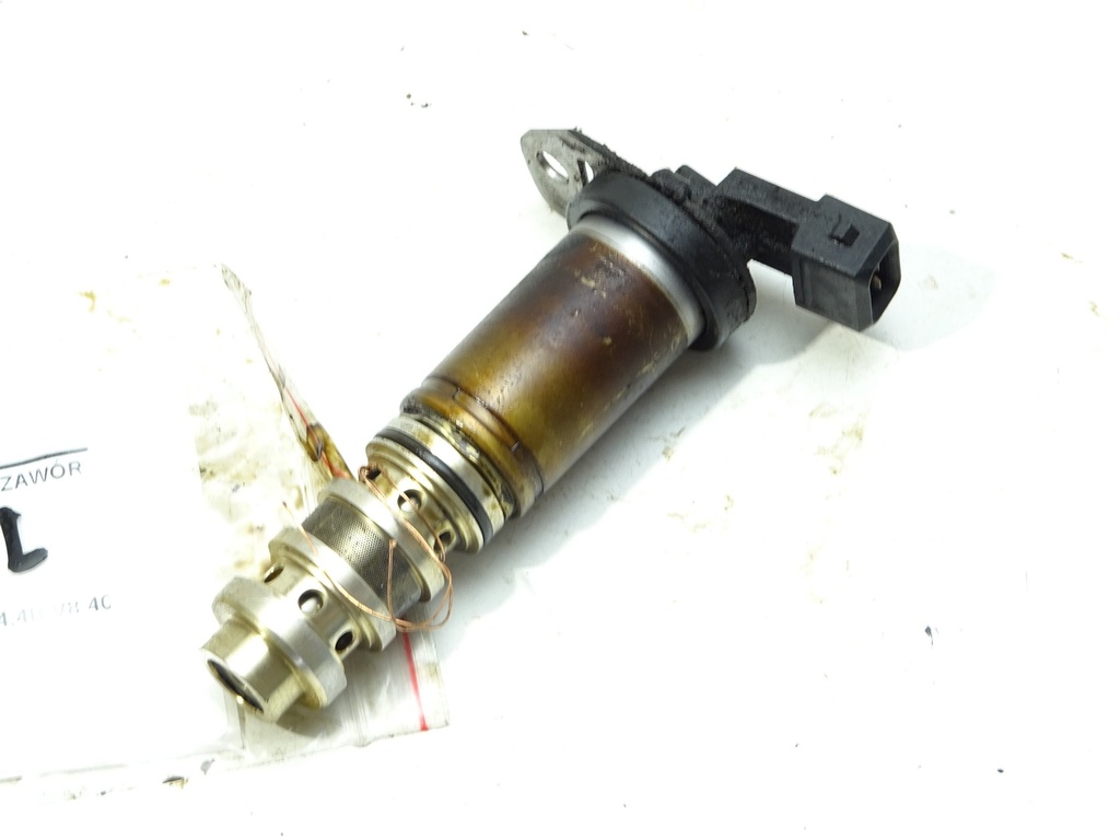 [STARK-405736] Electroválvula VANOS BMW Serie 7 (F01/F02/F03/F04)