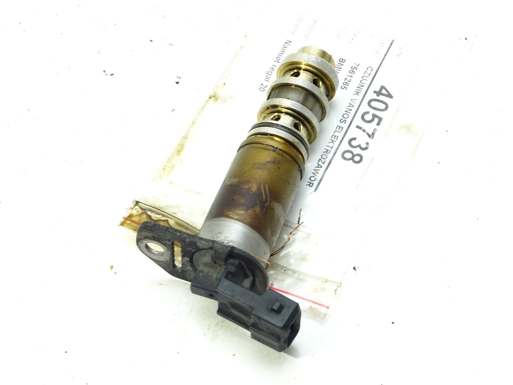 [STARK-405738] Electroválvula VANOS BMW Serie 7 (F01/F02/F03/F04)
