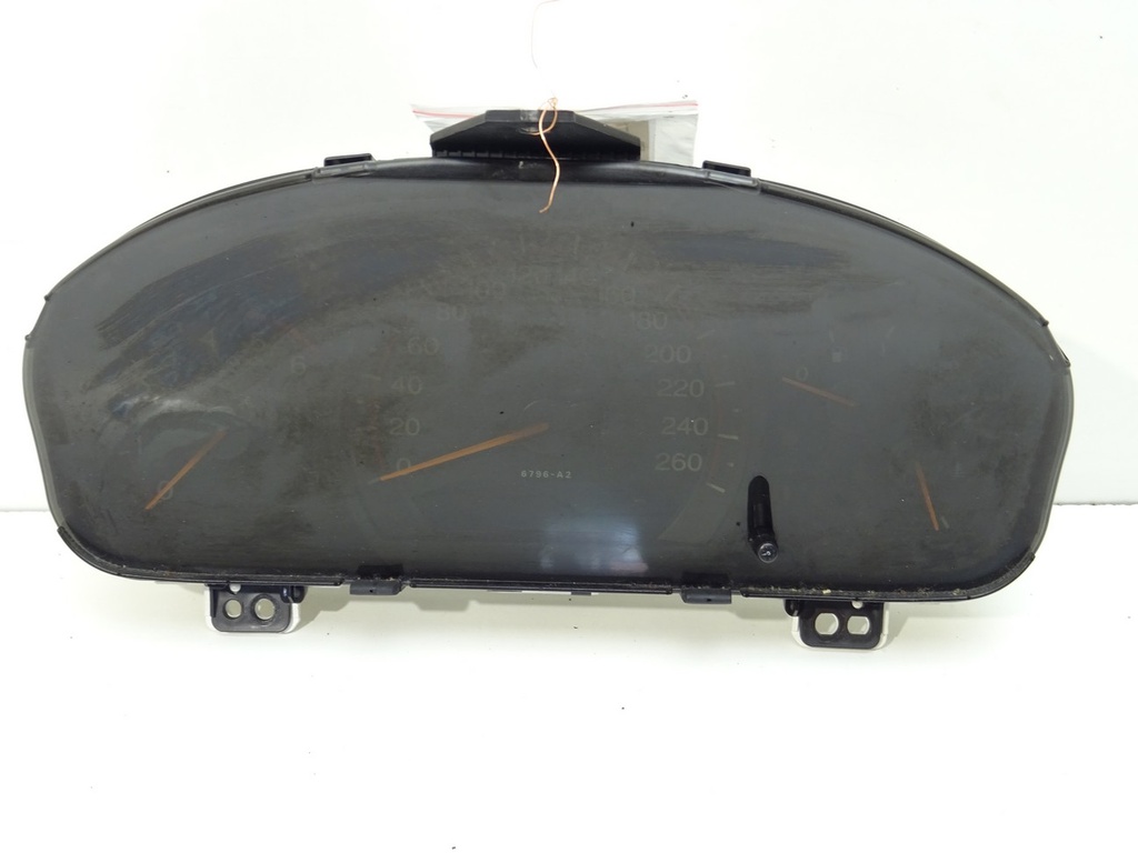 [STARK-408444] Cuadro de instrumentos Honda Accord VII