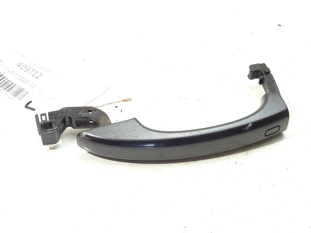 [STARK-409712] Maneta de puerta delantera izquierda Audi A4 B8