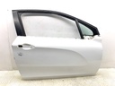 Puerta delantera derecha PEUGEOT 208 I (CA_, CC_) 2012-2022