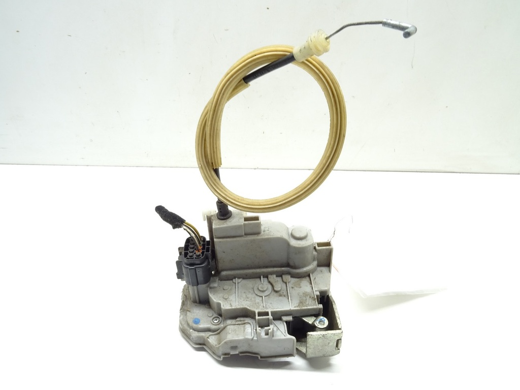 [STARK-412421] Cerradura de puerta trasera derecha Lancia Delta III