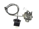 Cerradura de capó Nissan Pixo (UA0)