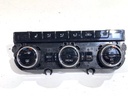 Panel de control de climatización SKODA KODIAQ (NS7, NV7, NS6) 1.5 TSI 110 kW 2018-2022