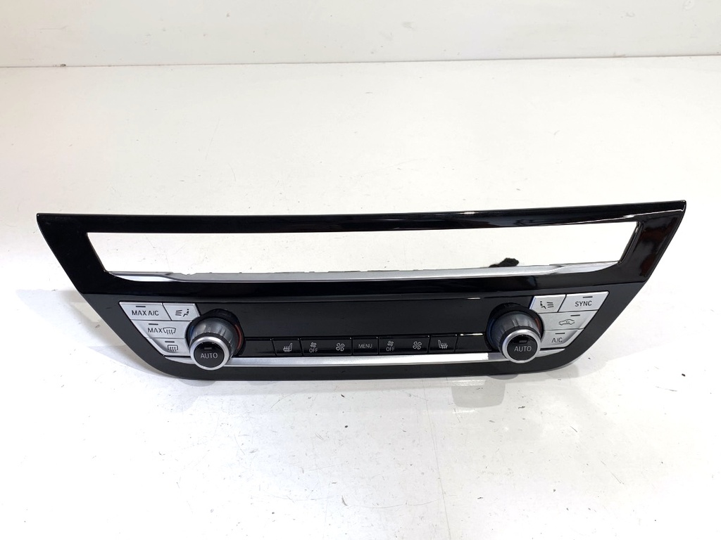 [STARK-896349] Panel de control de climatización BMW Serie 5 Touring (G31) 530e 2020-2022