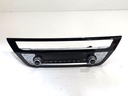 Panel de control de climatización BMW Serie 5 Touring (G31) 530e 2020-2022