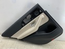 Panel de puerta trasera izquierdo MERCEDES-BENZ GLE (V167) 2018-