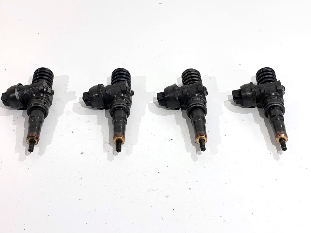 [STARK-896627] Kit de inyectores SKODA Octavia II Combi 1.9 TDI 77 kW