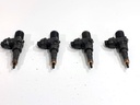Kit de inyectores SKODA Octavia II Combi 1.9 TDI 77 kW