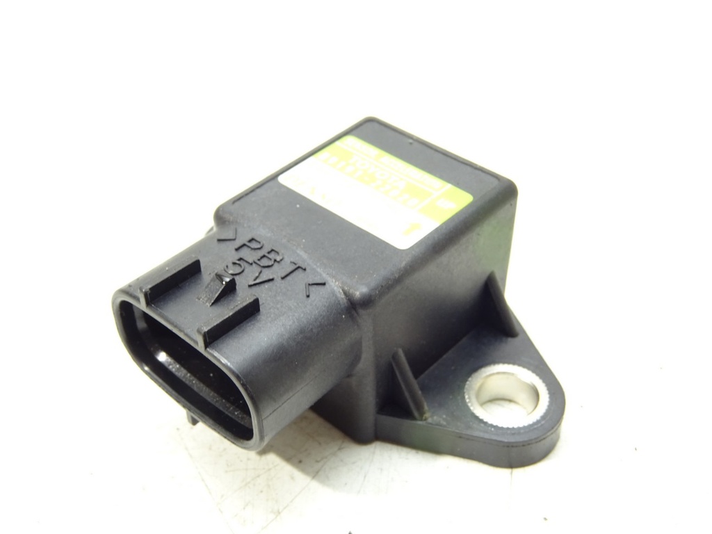 [STARK-419276] Sensor de velocidad Lexus RC (_C1_)