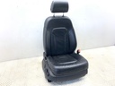 Asiento delantero derecho Audi Q7 (4LB) 2006-2016