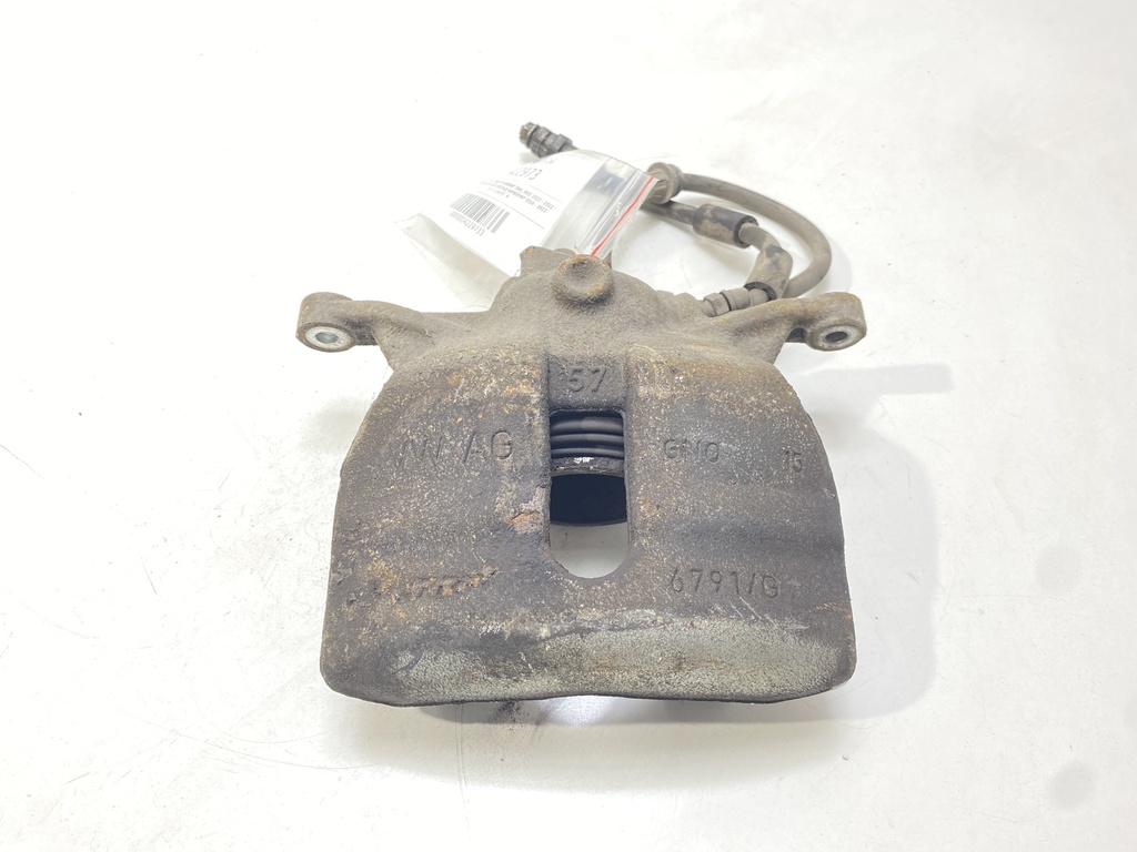 [STARK-422973] Pinza de freno delantera izquierda VW Golf VII Variant