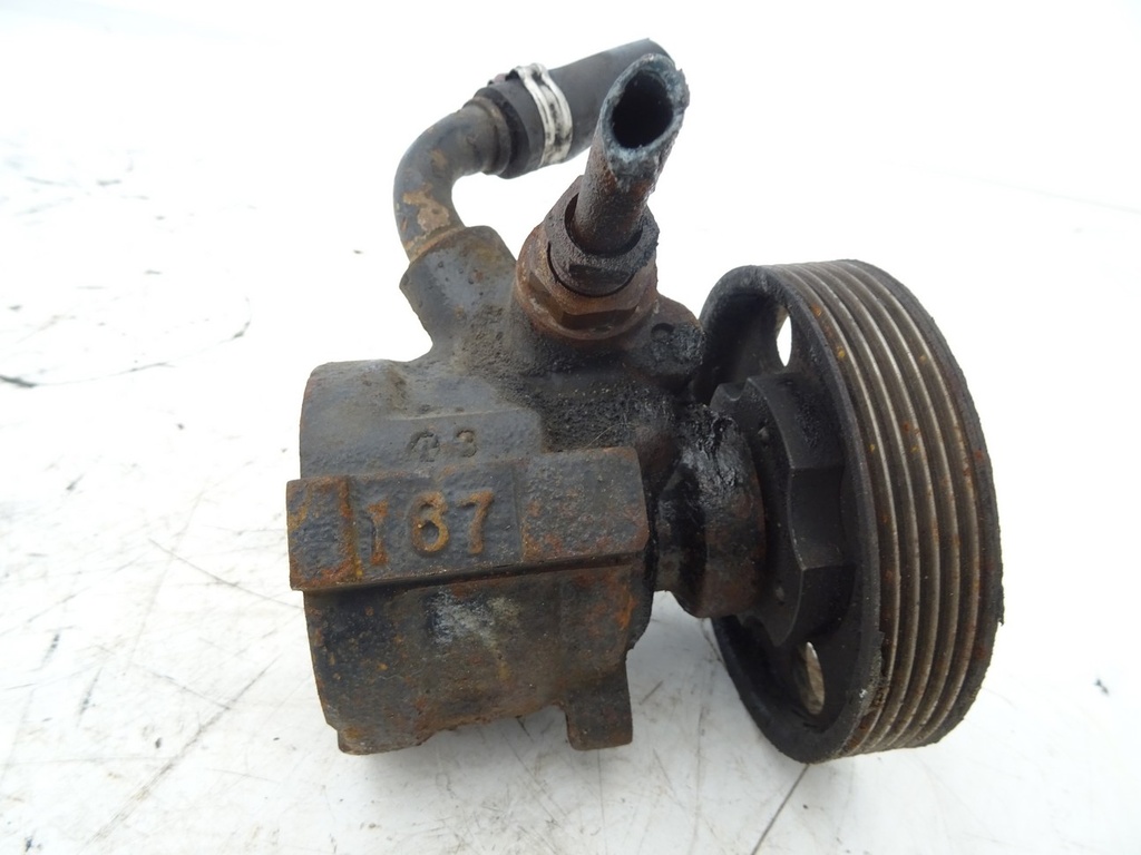 [STARK-426262] Bomba de dirección asistida Citroen Jumper